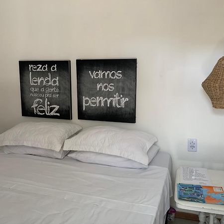 Almas Gemeas Suite Angra dos Reis Zewnętrze zdjęcie