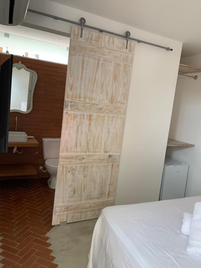 Almas Gemeas Suite Angra dos Reis Zewnętrze zdjęcie