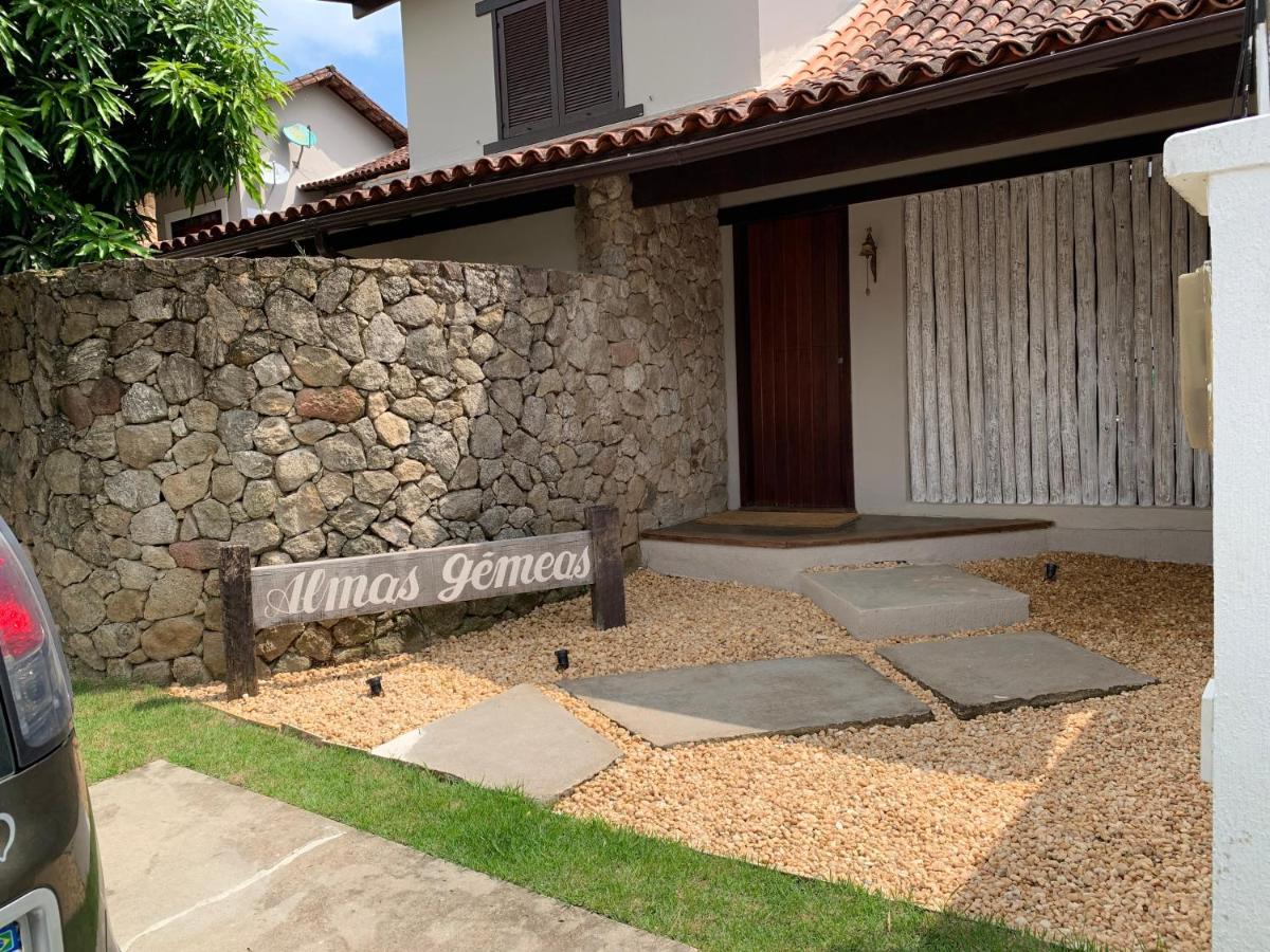 Almas Gemeas Suite Angra dos Reis Zewnętrze zdjęcie