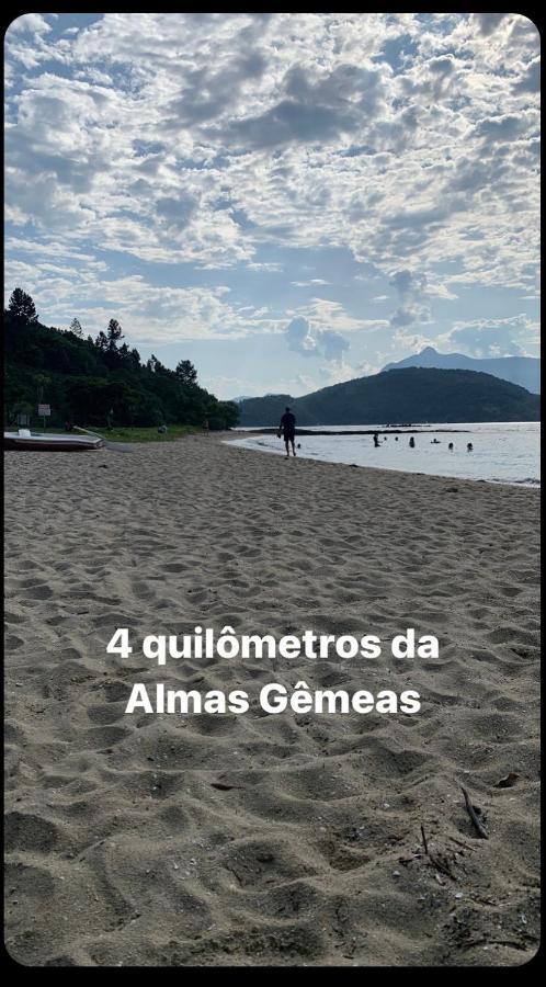 Almas Gemeas Suite Angra dos Reis Zewnętrze zdjęcie