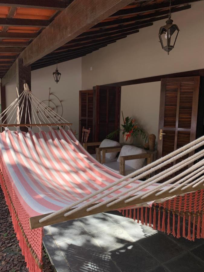 Almas Gemeas Suite Angra dos Reis Zewnętrze zdjęcie