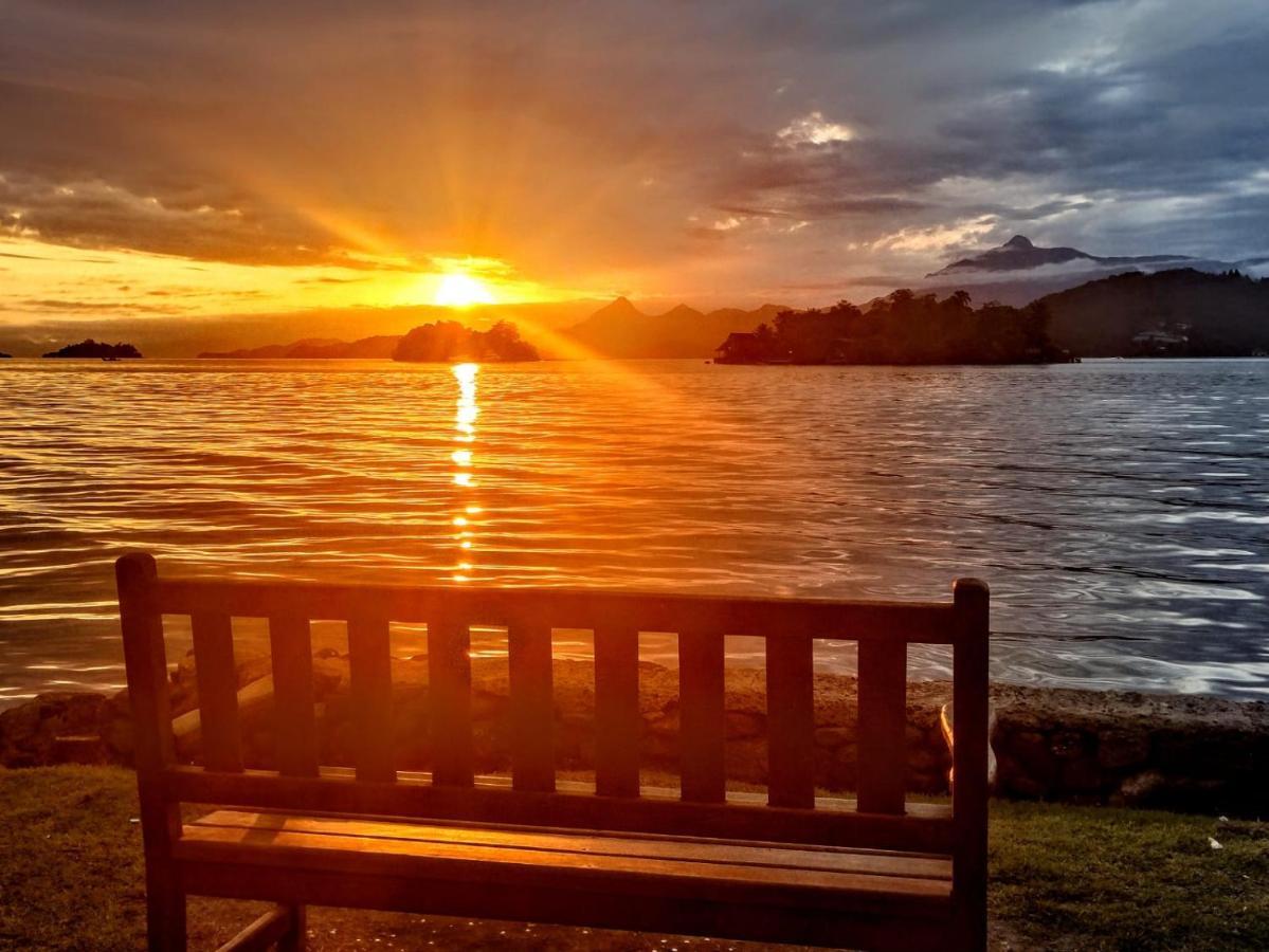 Almas Gemeas Suite Angra dos Reis Zewnętrze zdjęcie