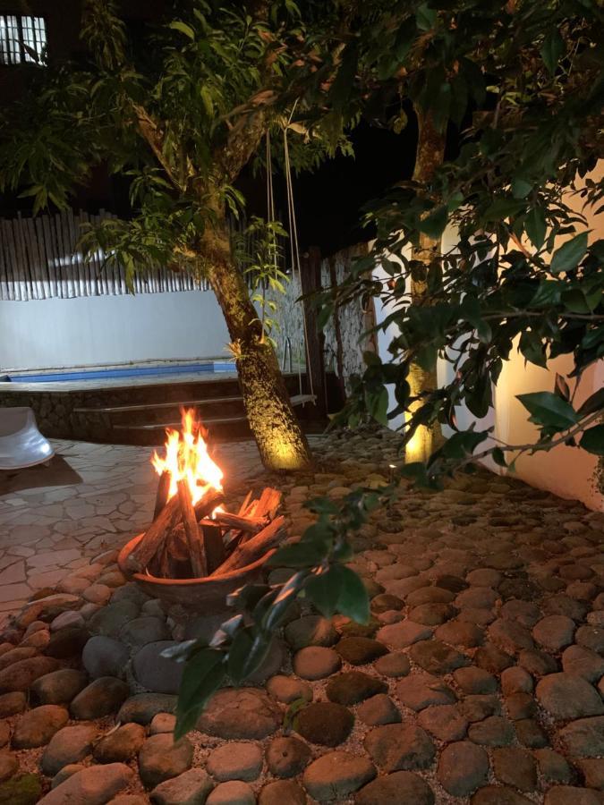 Almas Gemeas Suite Angra dos Reis Zewnętrze zdjęcie
