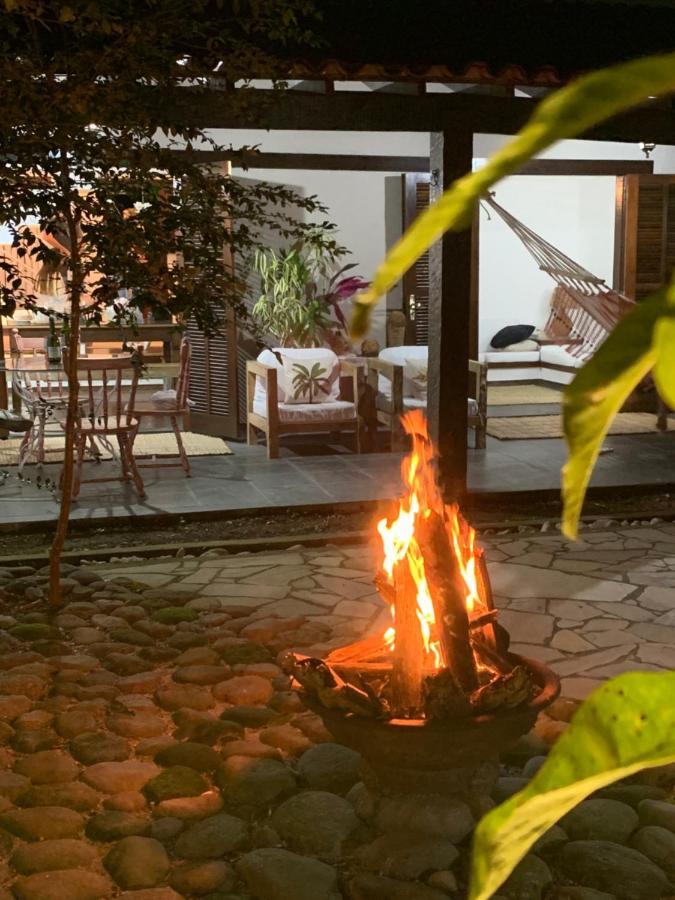 Almas Gemeas Suite Angra dos Reis Zewnętrze zdjęcie